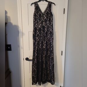 Formal Maxi Dress